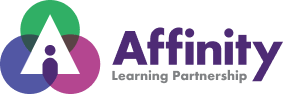 Proud to be a part of the Affinity Learning Partnership